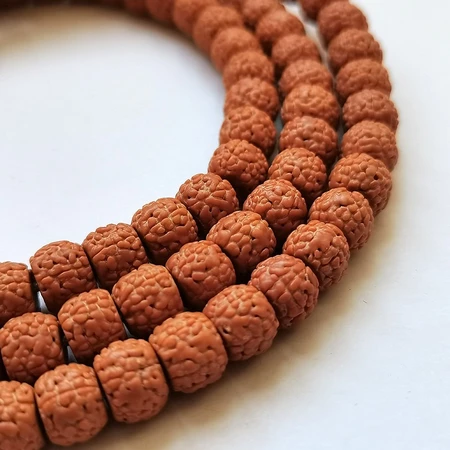Qiaopin Tibetan Dragon Scale Pattern Small Vajra Bodhi Bracelets 108 Buddhist Beads Rosary Beads Wenwan Bracelet Men and Women Bracelet Necklace Tibetan Dragon Scale Pattern 108 8-10mm Qiaopin Tibetan Dragon Scale Pattern Small Vajra Bodhi Bracelets 108 Buddhist Beads Rosary Beads Wenwan Bracelet Men and Women Bracelet Necklace Tibetan Dragon Scale Pattern 108 8-10mm