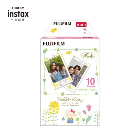 Fuji instax instant mini photo paper color pencil painting suitable for mini7+/9/11/40/90/LiPlay/EVO/hellokitty/Link2 Fuji instax instant mini photo paper color pencil painting suitable for mini7+/9/11/40/90/LiPlay/EVO/hellokitty/Link2