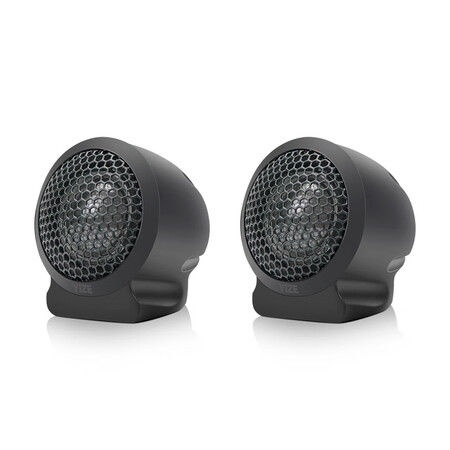 YIZE car audio modification car tweeter speaker car tweeter 25mm silk film dome tweeter tweeter free punch YIZE car audio modification car tweeter speaker car tweeter 25mm silk film dome tweeter tweeter free punch