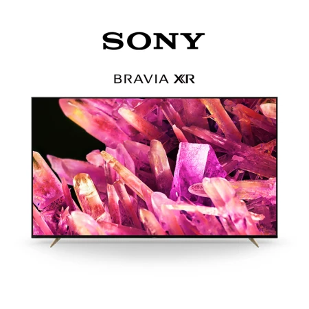 Sony SONYXR-55X91K 55-inch full-screen 4K HDR gaming TV PS5 ideal partner XR cognitive chip 4K/120fps Sony SONYXR-55X91K 55-inch full-screen 4K HDR gaming TV PS5 ideal partner XR cognitive chip 4K/120fps