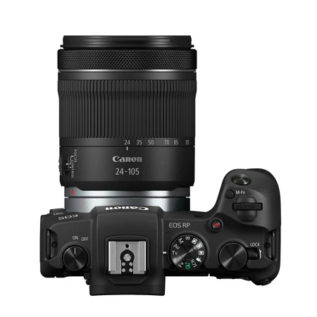 Canon CanonEOS RP full-frame mirrorless digital camera 24-105 standard lens set about 26.2 million pixels / lightweight and portable Canon CanonEOS RP full-frame mirrorless digital camera 24-105 standard lens set about 26.2 million pixels / lightweight and portable