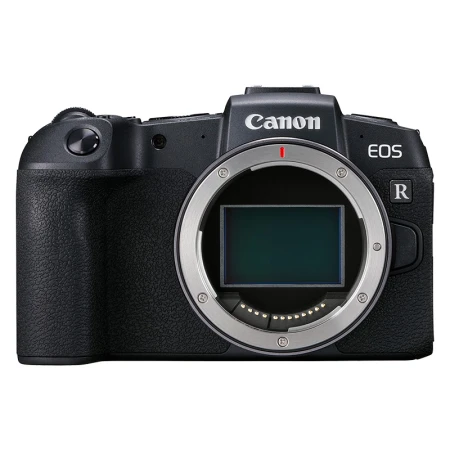 Canon CanonEOS RP full-frame mirrorless digital camera 24-105 standard lens set about 26.2 million pixels / lightweight and portable Canon CanonEOS RP full-frame mirrorless digital camera 24-105 standard lens set about 26.2 million pixels / lightweight and portable