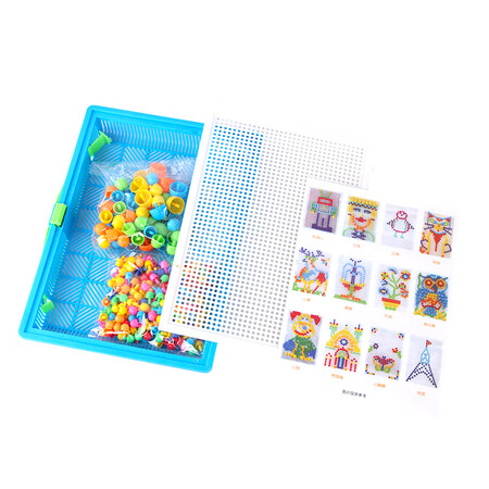 TaTanice children's mushroom nail toy flapper puzzle creative toy children 3-6 years old boy girl screw toy birthday gift TaTanice children's mushroom nail toy flapper puzzle creative toy children 3-6 years old boy girl screw toy birthday gift
