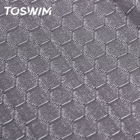 TOSWIM Ms. Tuosheng Swimsuit Split sun protection conservative slimming diving resort hot spring swimsuit Women's color contrast leopard print M TOSWIM Ms. Tuosheng Swimsuit Split sun protection conservative slimming diving resort hot spring swimsuit Women's color contrast leopard print M