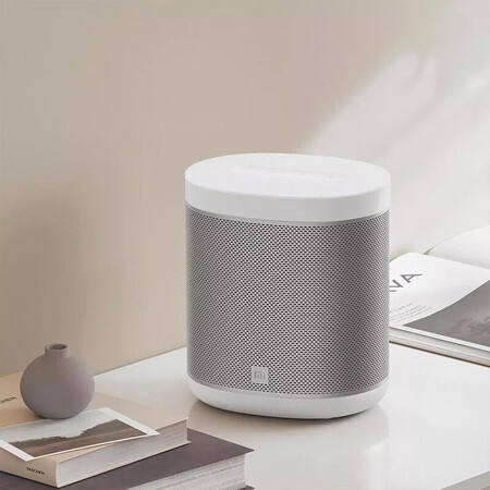 Xiaomi MI Xiaoai Speaker Art 3rd Generation Xiao Ai AI Speaker Smart Device Control Bluetooth Artificial Intelligence Audio Xiao Ai Subwoofer Xiaomi Xiao Ai Speaker Art Xiaomi MI Xiaoai Speaker Art 3rd Generation Xiao Ai AI Speaker Smart Device Control Bluetooth Artificial Intelligence Audio Xiao Ai Subwoofer Xiaomi Xiao Ai Speaker Art