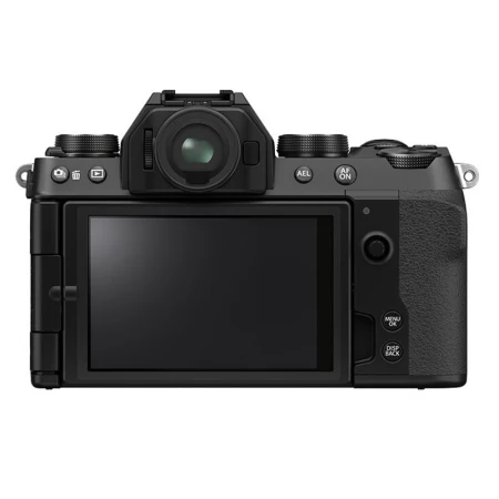 Fuji FUJIFILM x-s10/xs10 retro micro-single electric digital camera vlog selfie five-axis anti-shake S10 +15-45 lens basic essential 32G high-speed card + camera bag + tempered film Fuji FUJIFILM x-s10/xs10 retro micro-single electric digital camera vlog selfie five-axis anti-shake S10 +15-45 lens basic essential 32G high-speed card + camera bag + tempered film