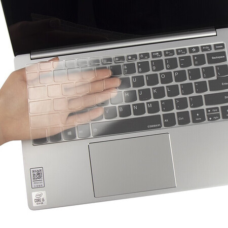 Lenovo LenovoYOGA 14s 2021 thin and light business office keyboard film/screen film/radiator bracket notebook accessories HD TPU keyboard film Lenovo LenovoYOGA 14s 2021 thin and light business office keyboard film/screen film/radiator bracket notebook accessories HD TPU keyboard film