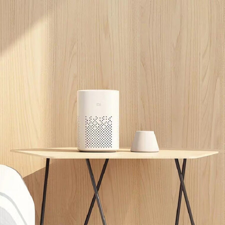 Xiaomi Xiaoai Speaker Play Smart Device Control Artificial Intelligence Voice Dialogue wifi Bluetooth Speaker Smart Alarm Clock Xiaoai Classmates Xiaomi Xiaoai Smart Speaker PLAY White Xiaomi Xiaoai Speaker Play Smart Device Control Artificial Intelligence Voice Dialogue wifi Bluetooth Speaker Smart Alarm Clock Xiaoai Classmates Xiaomi Xiaoai Smart Speaker PLAY White