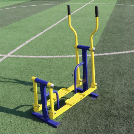 Lingke LINGKE fitness equipment path outdoor outdoor home park community square fitness equipment set Daquan leveling machine Lingke LINGKE fitness equipment path outdoor outdoor home park community square fitness equipment set Daquan leveling machine