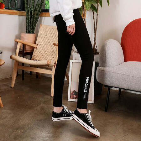 NuoYI pregnant mothers wear pregnant women leggings pregnant mothers belly lift pregnant women pants D512003 black XL NuoYI pregnant mothers wear pregnant women leggings pregnant mothers belly lift pregnant women pants D512003 black XL