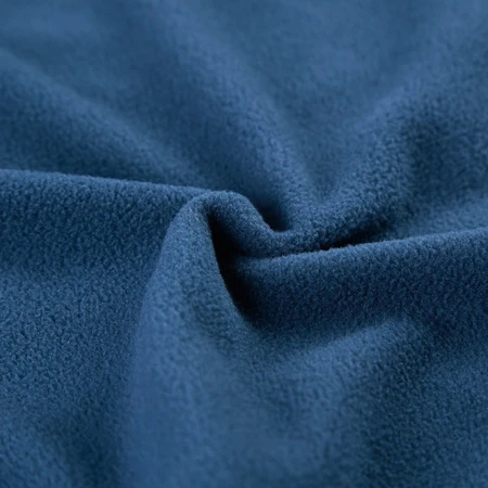 Pathfinder TOREAD fleece jacket for men and women couple models autumn and winter outdoor warm jacket fleece underwear charge clothing liner fleece jacket iron blue gray male XXL Pathfinder TOREAD fleece jacket for men and women couple models autumn and winter outdoor warm jacket fleece underwear charge clothing liner fleece jacket iron blue gray male XXL