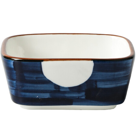 Sheri Japanese Ceramic Snack Plate Dipping Sauce Plate Fruit Snacks Candy Snack Plate Household Seasoning Plate Commercial Tea House Fruit Plate Six Snack Plate Set Pattern One Each Sheri Japanese Ceramic Snack Plate Dipping Sauce Plate Fruit Snacks Candy Snack Plate Household Seasoning Plate Commercial Tea House Fruit Plate Six Snack Plate Set Pattern One Each