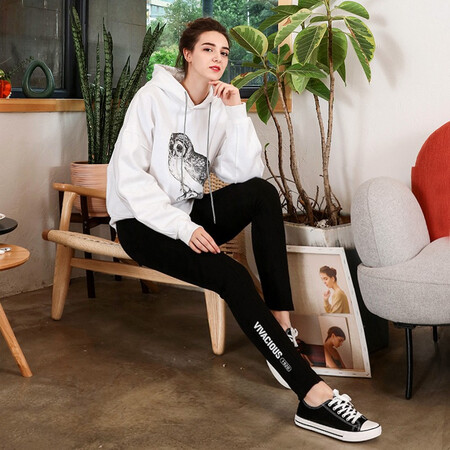 NuoYI pregnant mothers wear pregnant women leggings pregnant mothers belly lift pregnant women pants D512003 black XL NuoYI pregnant mothers wear pregnant women leggings pregnant mothers belly lift pregnant women pants D512003 black XL