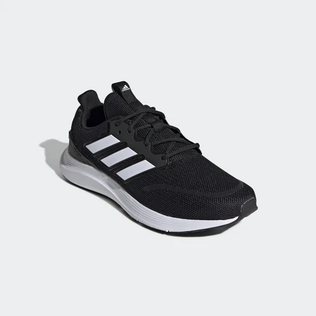 adidas Adidas official ENERGYFALCON men's free running comfortable mesh running shoes black/white 44270mm adidas Adidas official ENERGYFALCON men's free running comfortable mesh running shoes black/white 44270mm