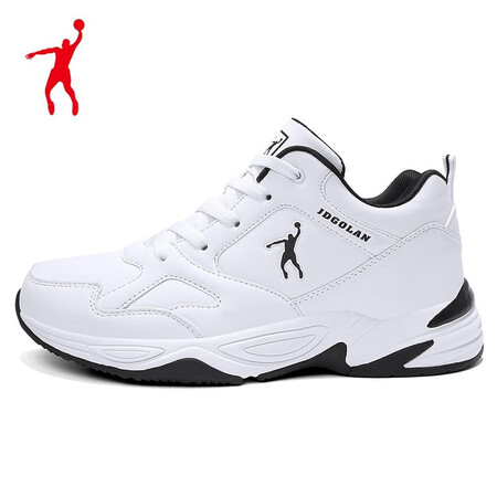 Jordan Gram leisure shoes men's shoes sports shoes men's running shoes women's shoes new autumn winter cotton shoes men and women couple plus velvet warm Korean teen students large size outdoor travel shoes Male 9987 white - four seasons 42 Jordan Gram leisure shoes men's shoes sports shoes men's running shoes women's shoes new autumn winter cotton shoes men and women couple plus velvet warm Korean teen students large size outdoor travel shoes Male 9987 white - four seasons 42