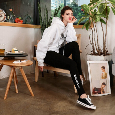 NuoYI pregnant mothers wear pregnant women leggings pregnant mothers belly lift pregnant women pants D512003 black XL NuoYI pregnant mothers wear pregnant women leggings pregnant mothers belly lift pregnant women pants D512003 black XL