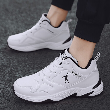 Jordan Gram leisure shoes men's shoes sports shoes men's running shoes women's shoes new autumn winter cotton shoes men and women couple plus velvet warm Korean teen students large size outdoor travel shoes Male 9987 white - four seasons 42 Jordan Gram leisure shoes men's shoes sports shoes men's running shoes women's shoes new autumn winter cotton shoes men and women couple plus velvet warm Korean teen students large size outdoor travel shoes Male 9987 white - four seasons 42