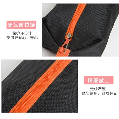 Li Ning LI-NING swimming bag dry and wet separation portable swimming bag waterproof professional swimming equipment waterproof swimming bag LSBR708-1 Li Ning LI-NING swimming bag dry and wet separation portable swimming bag waterproof professional swimming equipment waterproof swimming bag LSBR708-1