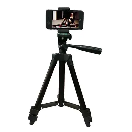 Live Bluetooth Bracket Mobile Phone Universal Tripod Lazy Bracket SLR Outdoor Digital Camera Photography Tripod Joe Bird + Portable Bag + Mobile Phone Clip + Camera Black Portable 67cm Live Bluetooth Bracket Mobile Phone Universal Tripod Lazy Bracket SLR Outdoor Digital Camera Photography Tripod Joe Bird + Portable Bag + Mobile Phone Clip + Camera Black Portable 67cm