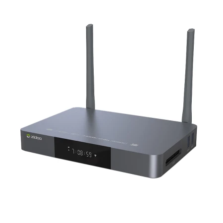 ZIDOOZIDOO Z9X 3D/HDR 4KUHD double-layer Dolby Vision panoramic sound Blu-ray HD hard disk player network set-top box lossless music Z9S upgrade version new product Z9X+ standard infrared remote control stock-Suda ZIDOOZIDOO Z9X 3D/HDR 4KUHD double-layer Dolby Vision panoramic sound Blu-ray HD hard disk player network set-top box lossless music Z9S upgrade version new product Z9X+ standard infrared remote control stock-Suda