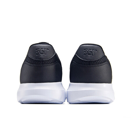 361 degree men's shoes running shoes light shock absorption breathable casual sports shoes 671832270-3 stone black / 361 degree white 42 361 degree men's shoes running shoes light shock absorption breathable casual sports shoes 671832270-3 stone black / 361 degree white 42