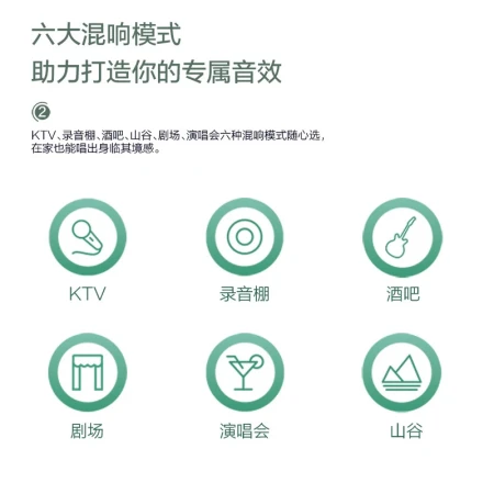 Vidda Hisense Microphone VM3G-T Hisense TV Vidda TV Custom Microphone Teana K Song Wireless Microphone Family KTV Double Set Vidda Hisense Microphone VM3G-T Hisense TV Vidda TV Custom Microphone Teana K Song Wireless Microphone Family KTV Double Set