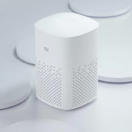 Xiaomi Xiaoai Speaker Play Smart Device Control Artificial Intelligence Voice Dialogue wifi Bluetooth Speaker Smart Alarm Clock Xiaoai Classmates Xiaomi Xiaoai Smart Speaker PLAY White Xiaomi Xiaoai Speaker Play Smart Device Control Artificial Intelligence Voice Dialogue wifi Bluetooth Speaker Smart Alarm Clock Xiaoai Classmates Xiaomi Xiaoai Smart Speaker PLAY White