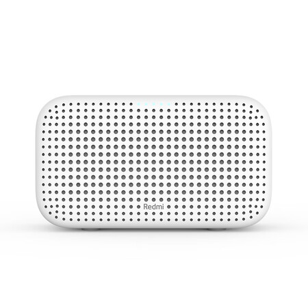 Xiaomi MI Xiaoai Speaker Play White Smart Device Control Artificial Intelligence Voice Dialogue Bluetooth wifi Smart Alarm Clock Xiaomi MI Xiaoai Speaker Play White Smart Device Control Artificial Intelligence Voice Dialogue Bluetooth wifi Smart Alarm Clock