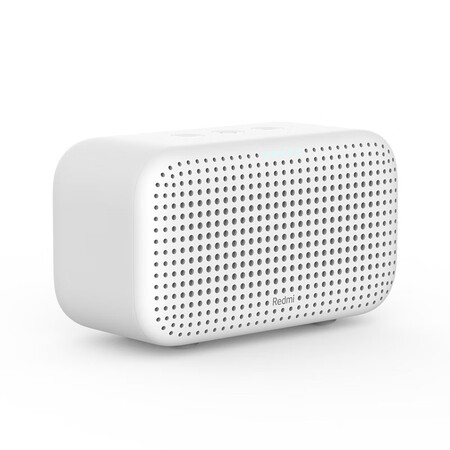 Xiaomi MI Xiaoai Speaker Play White Smart Device Control Artificial Intelligence Voice Dialogue Bluetooth wifi Smart Alarm Clock Xiaomi MI Xiaoai Speaker Play White Smart Device Control Artificial Intelligence Voice Dialogue Bluetooth wifi Smart Alarm Clock