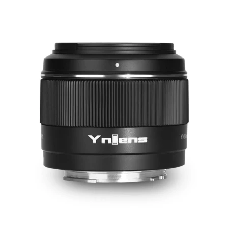 Yongnuo YN50mm F1.8S Sony automatic standard fixed focus large aperture portrait lens Yongnuo YN50mm F1.8S Sony automatic standard fixed focus large aperture portrait lens