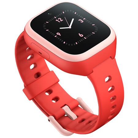 MI millet phone watch children watch 4C meters rabbit 4G Netcom full HD video waterproof GPS positioning children long standby students love to support small red MI millet phone watch children watch 4C meters rabbit 4G Netcom full HD video waterproof GPS positioning children long standby students love to support small red