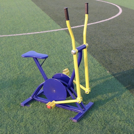 Lingke LINGKE fitness equipment path outdoor outdoor home park community square fitness equipment set Daquan double walker buried Lingke LINGKE fitness equipment path outdoor outdoor home park community square fitness equipment set Daquan double walker buried