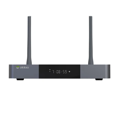 ZIDOOZIDOO Z9X 3D/HDR 4KUHD double-layer Dolby Vision panoramic sound Blu-ray HD hard disk player network set-top box lossless music Z9S upgrade version new product Z9X+ standard infrared remote control stock-Suda ZIDOOZIDOO Z9X 3D/HDR 4KUHD double-layer Dolby Vision panoramic sound Blu-ray HD hard disk player network set-top box lossless music Z9S upgrade version new product Z9X+ standard infrared remote control stock-Suda