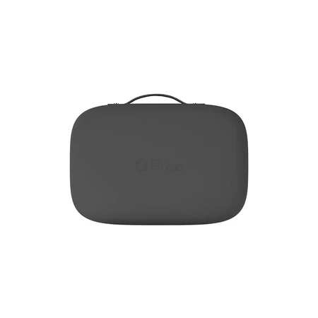 PICO Neo3 VR glasses all-in-one machine vr somatosensory game machine smart glasses 3d helmet Snapdragon XR2 Metaverse Neo3 original storage bag PICO Neo3 VR glasses all-in-one machine vr somatosensory game machine smart glasses 3d helmet Snapdragon XR2 Metaverse Neo3 original storage bag