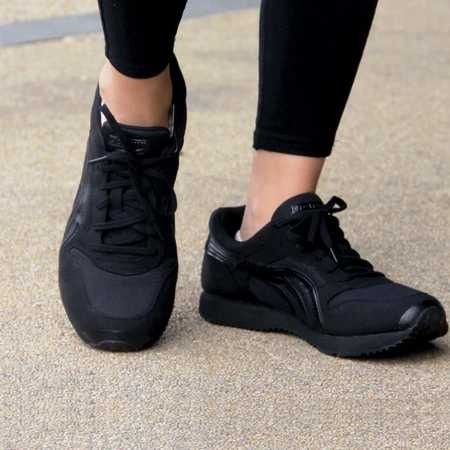 Duowei running shoes men and women black green shoes outdoor cross-country shoes marathon sports shoes training shoes track and field running shoes 13F 42 Duowei running shoes men and women black green shoes outdoor cross-country shoes marathon sports shoes training shoes track and field running shoes 13F 42