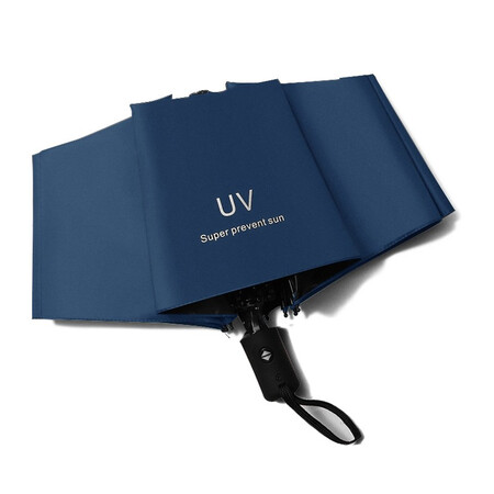Huihuai automatically opens the ultraviolet umbrella damage to the Tibetan Youth Y Huihuai automatically opens the ultraviolet umbrella damage to the Tibetan Youth Y