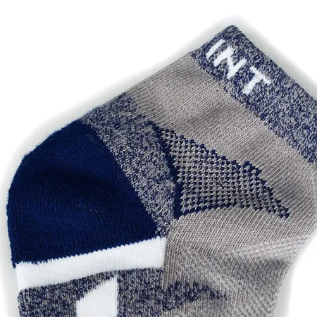 El Monte ALPINT MOUNTAIN male and female couple models outdoor hiking socks accessories breathable warm and comfortable 630-902 white L El Monte ALPINT MOUNTAIN male and female couple models outdoor hiking socks accessories breathable warm and comfortable 630-902 white L