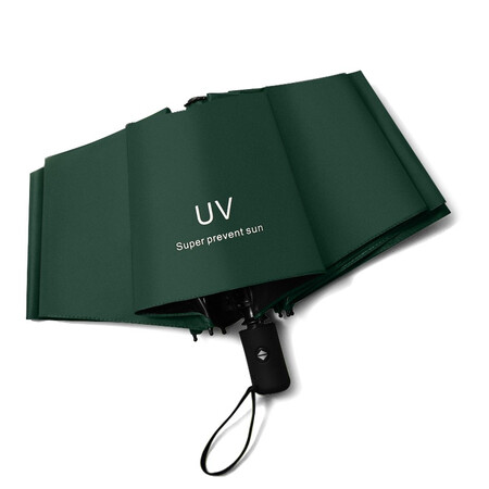 Huihuai automatically opens the ultraviolet umbrella damage to the Tibetan Youth Y Huihuai automatically opens the ultraviolet umbrella damage to the Tibetan Youth Y