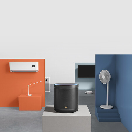 Xiaomi Xiaoai Speaker Art Battery Version Smart Speaker Walkman Long Battery Life Smart Device Control Artificial Intelligence Audio Bluetooth WIFI Xiaomi Xiaoai Speaker Art Battery Version Smart Speaker Walkman Long Battery Life Smart Device Control Artificial Intelligence Audio Bluetooth WIFI