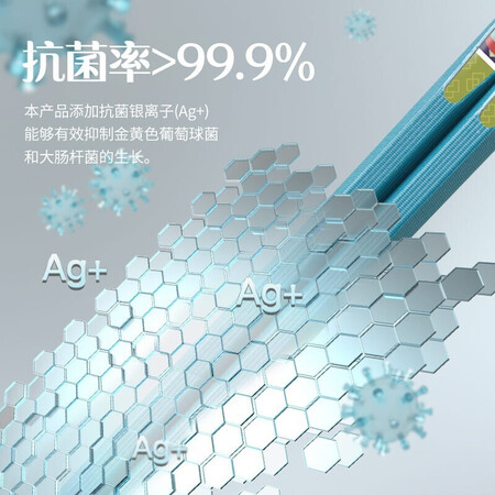 Double guns, alloy chopsticks, household antibacterial, mildew, anti-slip, high-temperature, and high-temperature-resistant deep-fried tachya Double guns, alloy chopsticks, household antibacterial, mildew, anti-slip, high-temperature, and high-temperature-resistant deep-fried tachya