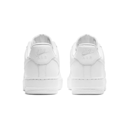 Nike NIKE women's sneakers Air Force One AIR FORCE 1 casual shoes DD8959-100 white 37.5 yards Nike NIKE women's sneakers Air Force One AIR FORCE 1 casual shoes DD8959-100 white 37.5 yards