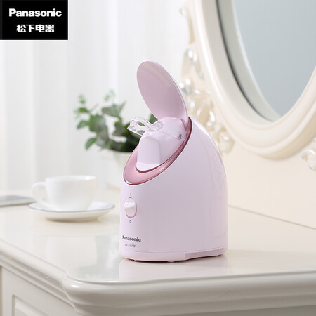 Panasonic Panasonic facial steamer, moisturizer, hot spray, household beauty device, nano aromatherapy, moisturizing and moisturizing SA31 upgrade EH-WSA3F Panasonic Panasonic facial steamer, moisturizer, hot spray, household beauty device, nano aromatherapy, moisturizing and moisturizing SA31 upgrade EH-WSA3F
