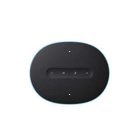Xiaomi Xiaoai Speaker Art Battery Version Smart Speaker Walkman Long Battery Life Smart Device Control Artificial Intelligence Audio Bluetooth WIFI Xiaomi Xiaoai Speaker Art Battery Version Smart Speaker Walkman Long Battery Life Smart Device Control Artificial Intelligence Audio Bluetooth WIFI