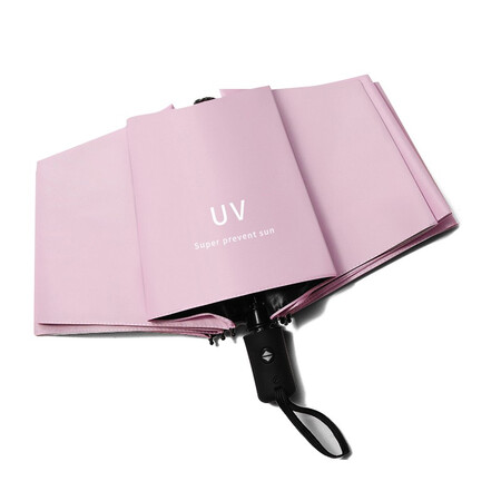 Huihuai automatically opens the ultraviolet umbrella damage to the Tibetan Youth Y Huihuai automatically opens the ultraviolet umbrella damage to the Tibetan Youth Y