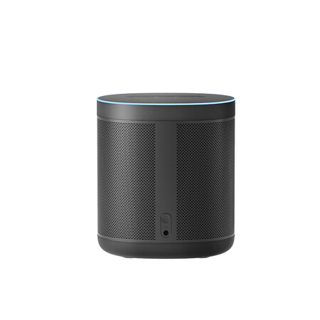 Xiaomi Xiaoai Speaker Art Battery Version Smart Speaker Walkman Long Battery Life Smart Device Control Artificial Intelligence Audio Bluetooth WIFI Xiaomi Xiaoai Speaker Art Battery Version Smart Speaker Walkman Long Battery Life Smart Device Control Artificial Intelligence Audio Bluetooth WIFI
