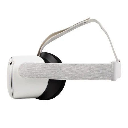 Oculus quest2 VR glasses all-in-one meta somatosensory game console steam head-mounted smart device VR headset meta universe 128G bonded warehouse 1-3 days up to 1 year game resources Oculus quest2 VR glasses all-in-one meta somatosensory game console steam head-mounted smart device VR headset meta universe 128G bonded warehouse 1-3 days up to 1 year game resources