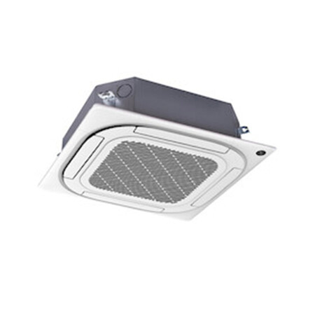 Midea's new energy-efficient 2HP/3HP/5p commercial central air-conditioning ceiling air-conditioning ceiling machine embedded office air conditioner Large 3HP without heating LF-72QW/N8Y-DD3 Midea's new energy-efficient 2HP/3HP/5p commercial central air-conditioning ceiling air-conditioning ceiling machine embedded office air conditioner Large 3HP without heating LF-72QW/N8Y-DD3