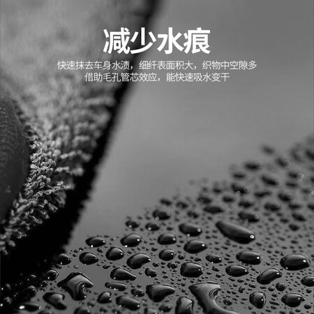 Shiyun car wash towel, car towel, double-sided thickened absorbent coral fleece car cleaning wipes, small cleaning tools for auto supplies Shiyun car wash towel, car towel, double-sided thickened absorbent coral fleece car cleaning wipes, small cleaning tools for auto supplies