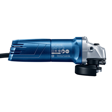 Bosch BOSCHGWS 670 Angle Grinder Cutting Machine Polisher Polisher 670 Watt 100mm Multifunctional Power Tool Bosch BOSCHGWS 670 Angle Grinder Cutting Machine Polisher Polisher 670 Watt 100mm Multifunctional Power Tool