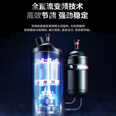 Midea Lexiang 3p full DC inverter air duct machine, large 3 HP central air conditioner, one for one, large 2 HP-full DC inverter suitable for 20-34 Midea Lexiang 3p full DC inverter air duct machine, large 3 HP central air conditioner, one for one, large 2 HP-full DC inverter suitable for 20-34